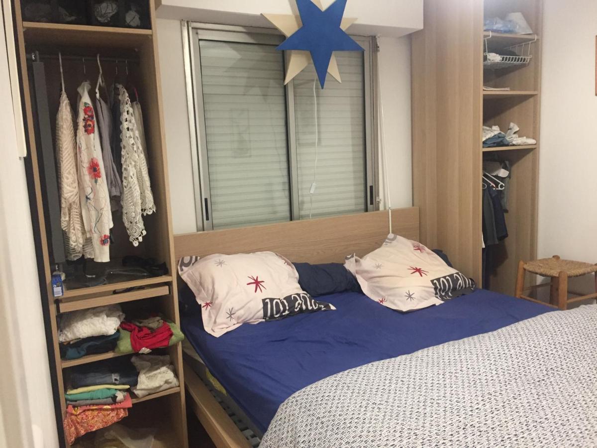 Bel Appartement Berck Exteriör bild