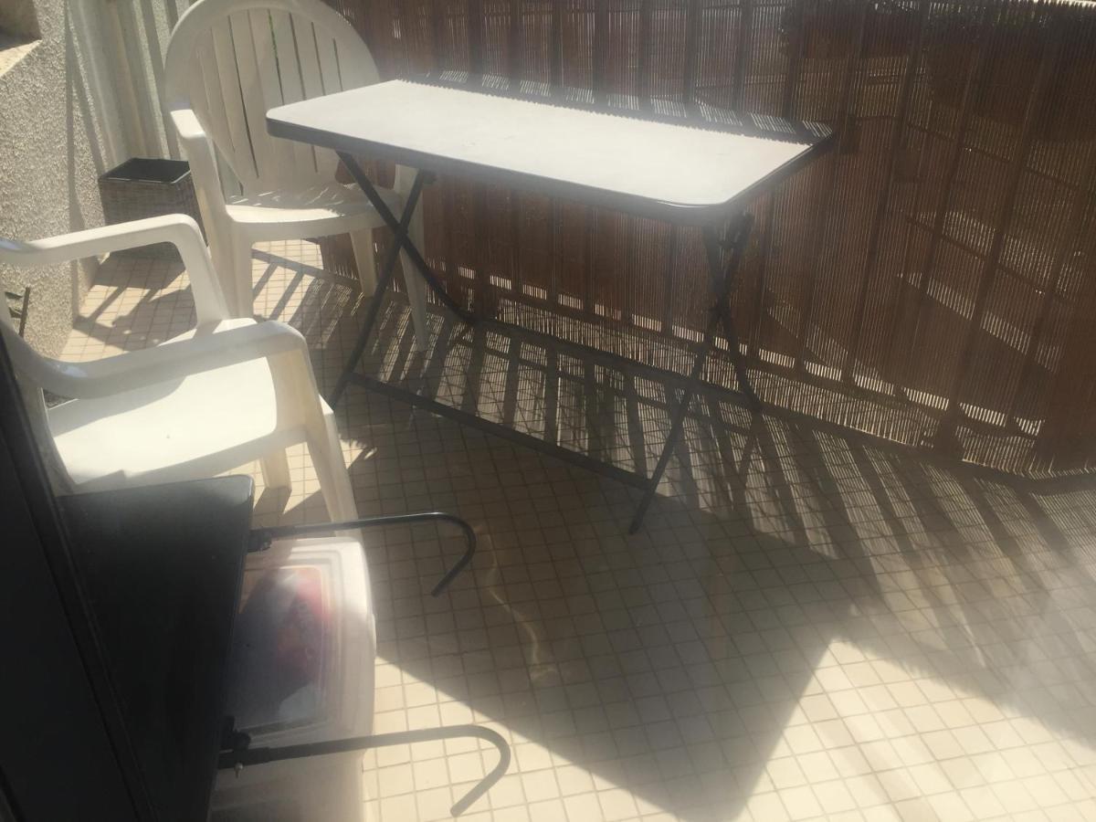 Bel Appartement Berck Exteriör bild