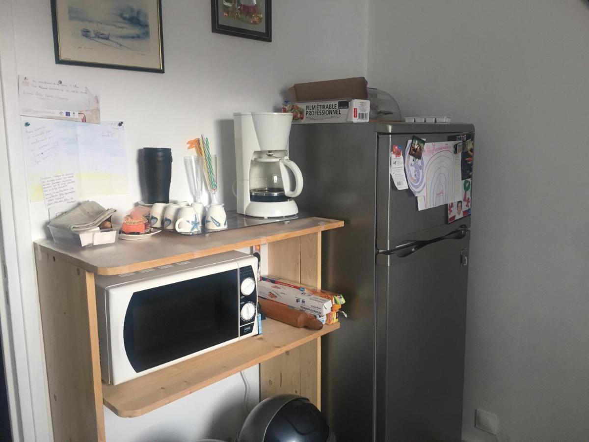 Bel Appartement Berck Exteriör bild